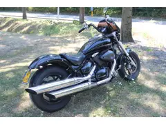Suzuki VZ 800 VZ800 intruder 2006 occasion – foto 6 van 11