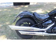 Suzuki VZ 800 VZ800 intruder 2006 occasion – foto 8 van 11
