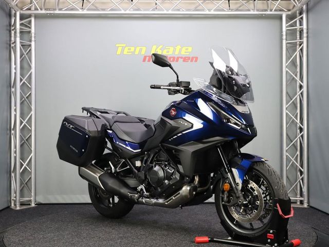 honda - nt-1100