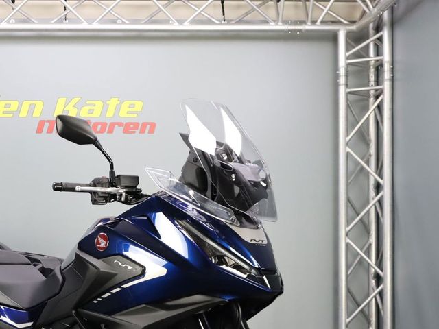 honda - nt-1100