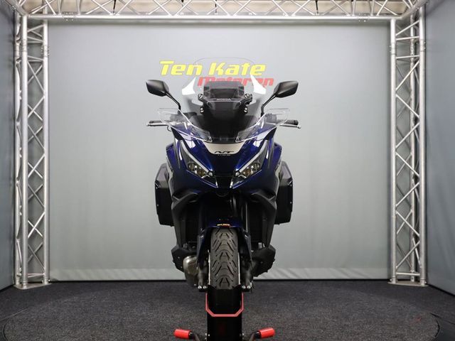honda - nt-1100
