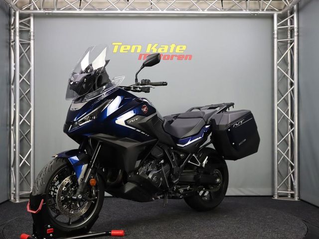 honda - nt-1100