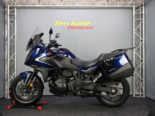 honda - nt-1100