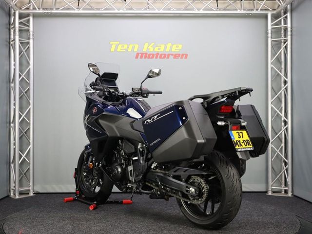 honda - nt-1100