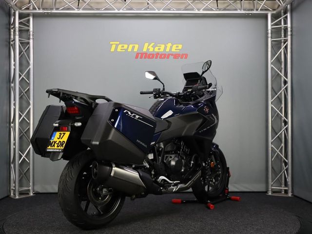 honda - nt-1100