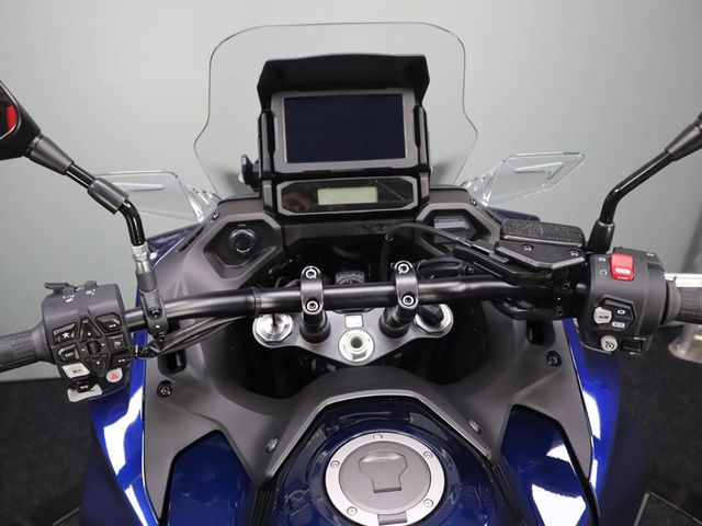 honda - nt-1100