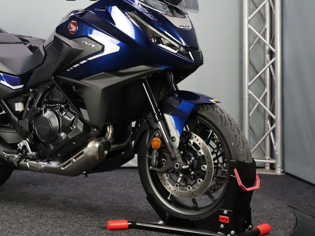 honda - nt-1100