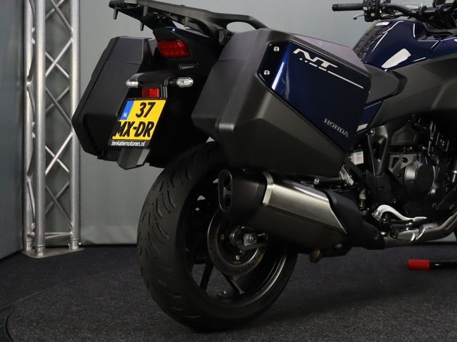 honda - nt-1100