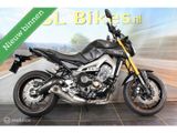 YAMAHA MT 09 ABS