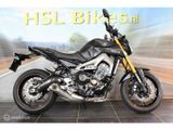 YAMAHA MT 09 ABS