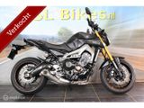 YAMAHA MT 09 ABS