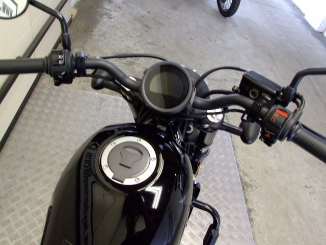 honda - cmx-500-rebel