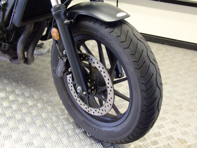 honda - cmx-500-rebel