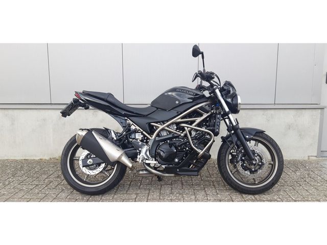 suzuki - sv-650