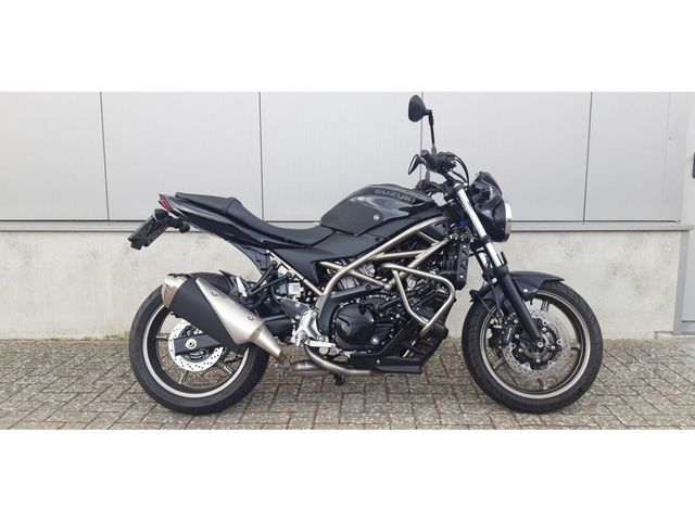 suzuki - sv-650