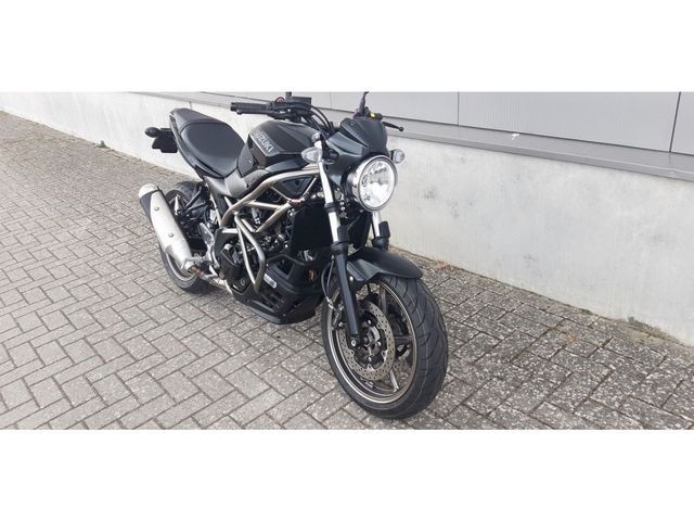 suzuki - sv-650