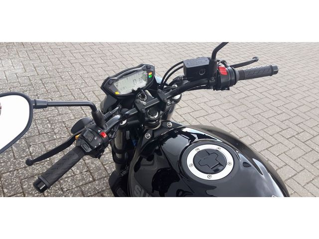 suzuki - sv-650