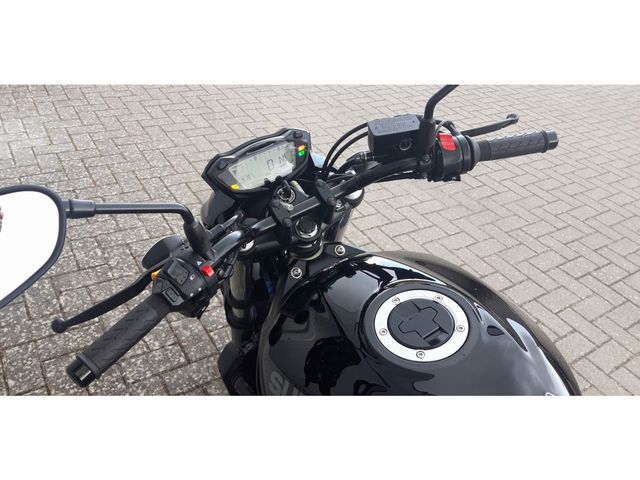 suzuki - sv-650