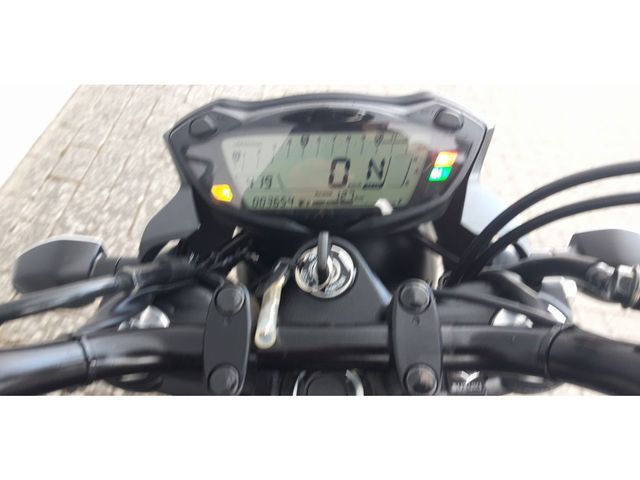 suzuki - sv-650