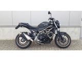 SUZUKI SV 650