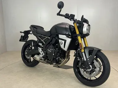SUZUKI GSX-8T – foto 2