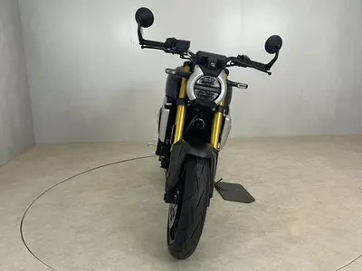 SUZUKI GSX-8T – foto 3