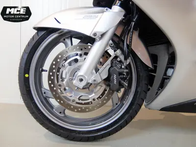 HONDA ST 1300 PAN EUROPEAN ABS – foto 4
