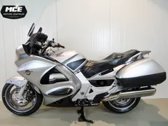Honda ST 1300 PAN European ABS 2008 occasion – foto 9 van 18