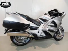 Honda ST 1300 PAN European ABS 2008 occasion – foto 12 van 18