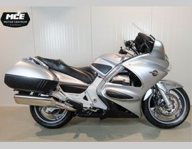 Honda ST 1300 PAN European ABS 2008 occasion