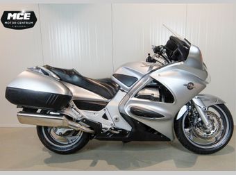 Honda ST 1300 PAN European ABS 2008 occasion