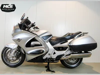 HONDA ST 1300 PAN EUROPEAN ABS – foto 2