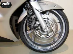 Honda ST 1300 PAN European ABS 2008 occasion – foto 16 van 18