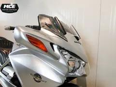 Honda ST 1300 PAN European ABS 2008 occasion – foto 18 van 18