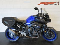 YAMAHA MT 10 TOURING