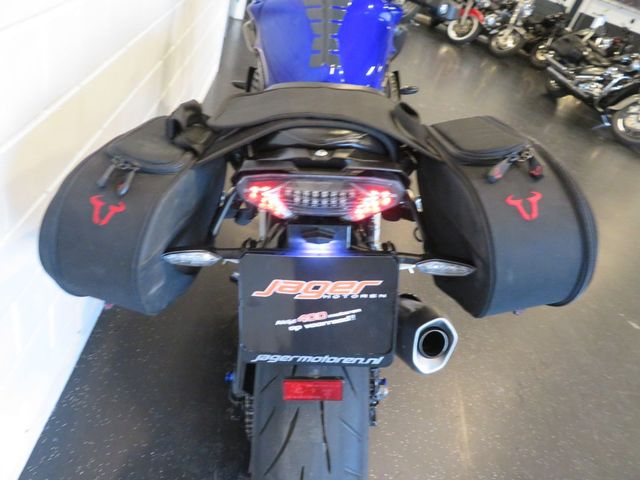 yamaha - mt-10-touring