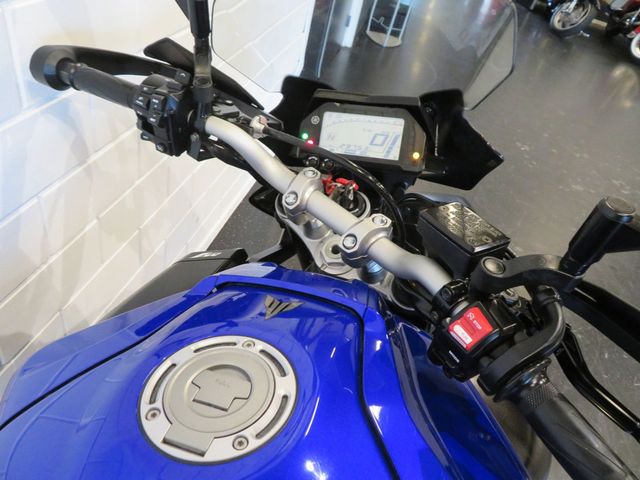 yamaha - mt-10-touring