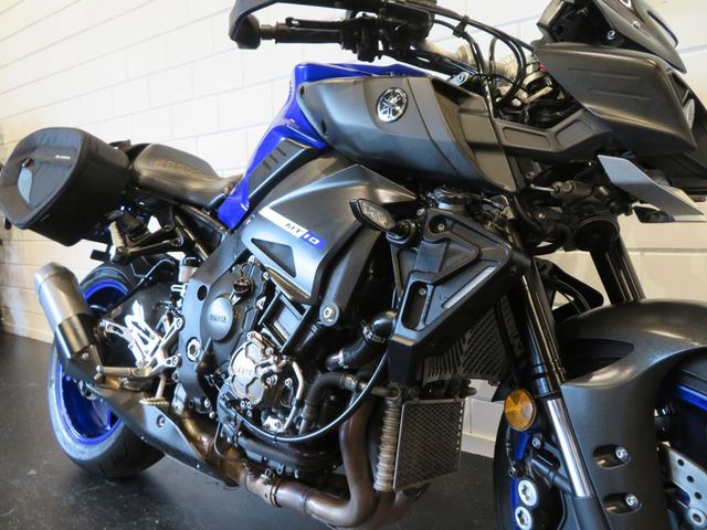 yamaha - mt-10-touring