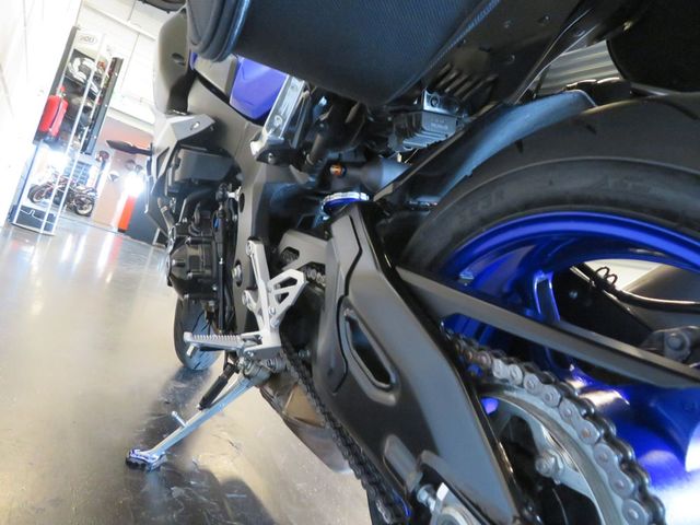 yamaha - mt-10-touring