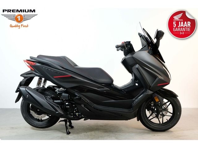 honda - forza-350