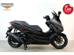 HONDA FORZA 350