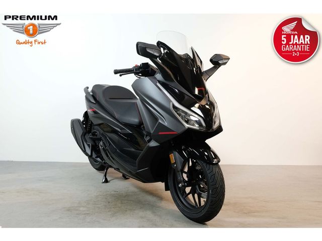 honda - forza-350