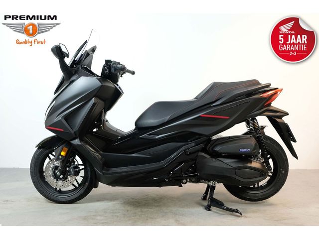 honda - forza-350