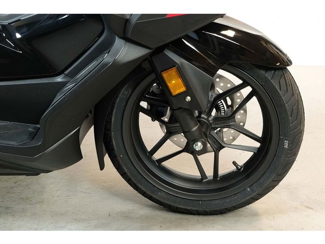 honda - forza-350