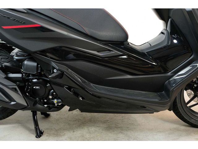 honda - forza-350