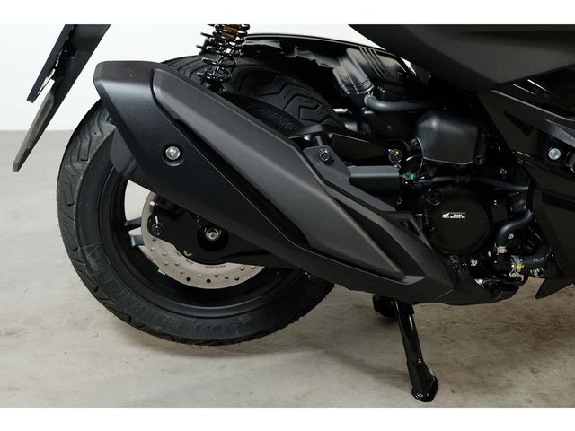 honda - forza-350
