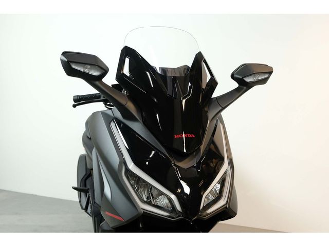 honda - forza-350