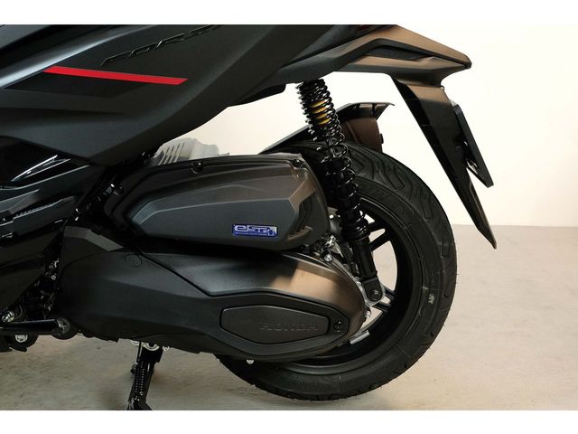 honda - forza-350