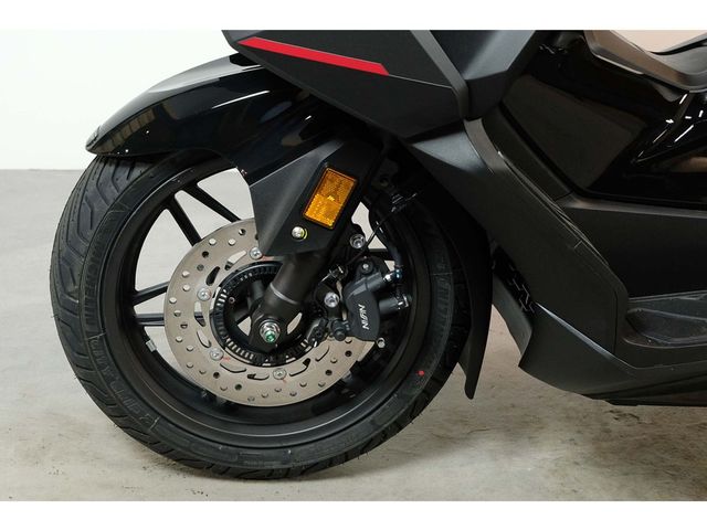 honda - forza-350