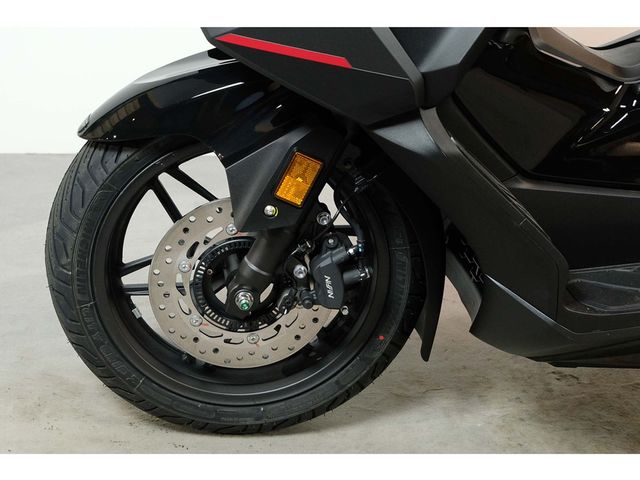 honda - forza-350